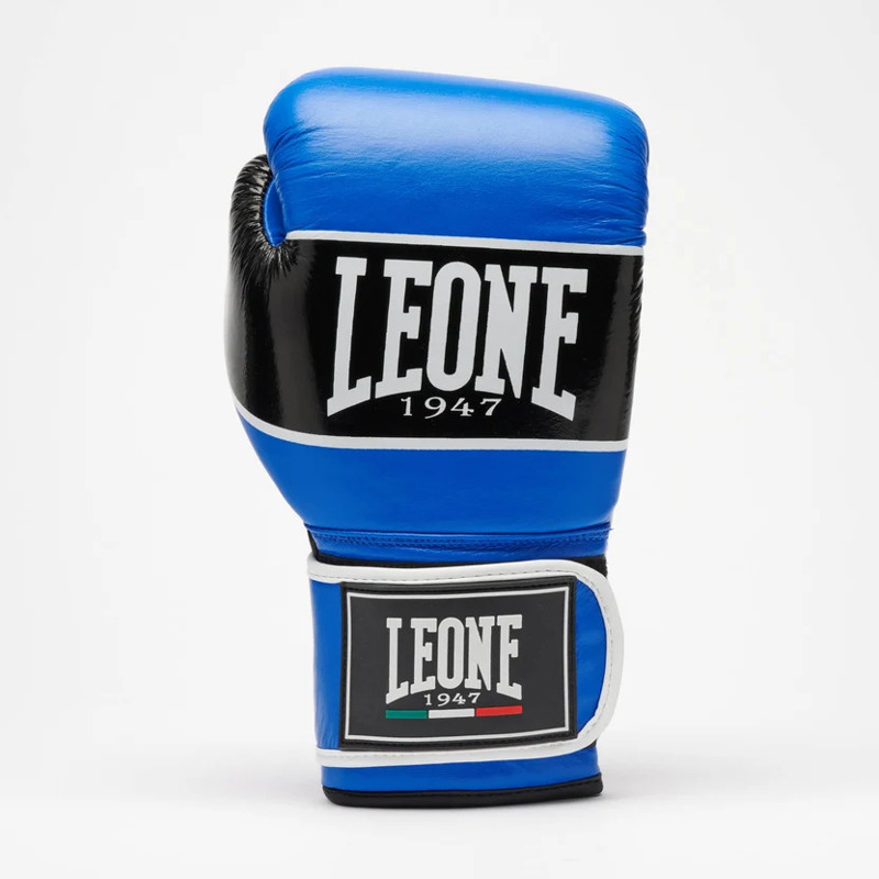 Leone SHOCK PRO Gntia Pugaxias -blue